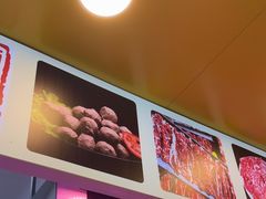 -阿娟牛肉丸·手打牛肉丸·现做现卖