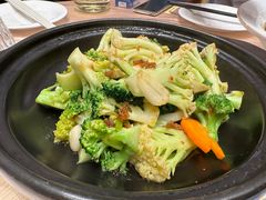 -聚福宝合苑食府(南头镇店)