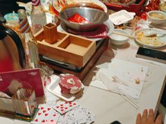 -首府山烧烤·小龙虾·KTV(翠堤湾店)