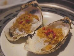 -海味当家(西安路店)
