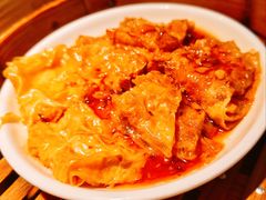 -点心传说·粤菜点心(佐阾虹湾店)