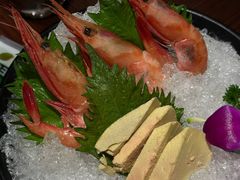 -东海怡品海鲜豆捞(舟宿夜江店)