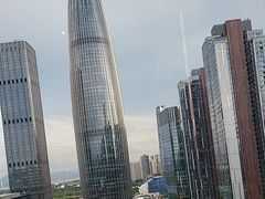 -小南洋海景餐厅(深圳湾店)