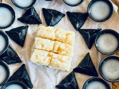 -三泉湾侨文化主题餐厅