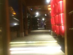 -汉拿山温泉度假酒店