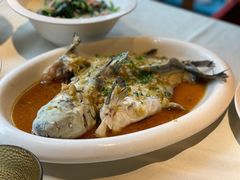 酱椒鱼钩王-春暖花开(西溪店)