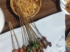 -林二哥宜烤官·宜宾小烧烤