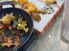 -高老庄新家宴(北斗星广场店)