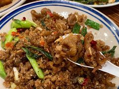 -刘师父老汉口江湖菜(蔡锷路店)