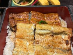 -玄白·炭烤活鳗(上海首店)