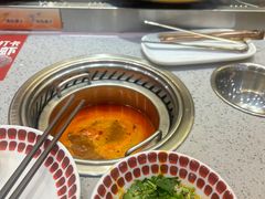 -喜家自助小火锅(乐客城店)