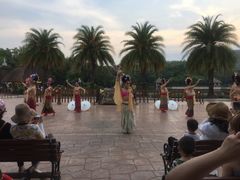 -清迈夜间动物园