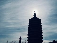 -八大处公园