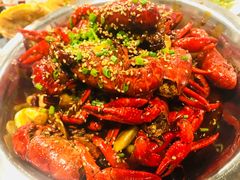 -虎虎龙虾大排档(双井店)
