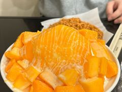 -水牛奶皇后糖水铺(深圳总店)
