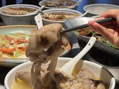 -树厨贵州菜(大十字店)