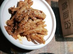 -前海沿·青岛菜(大拇指广场石老人店)