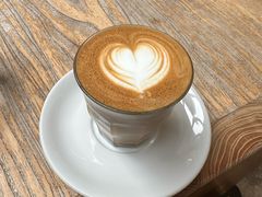-VOYAGE COFFEE(北锣鼓巷店)