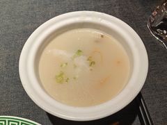 -南里山房·新淮扬菜(徐汇万科店)