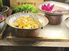 -東盛炭烤自助料理(浦东文峰广场店)