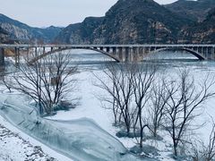 -黑龙潭风景区