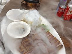 -郑庄脂渣海鲜楼(九水路店)