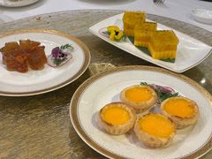 -唐阁(香港朗廷酒店)