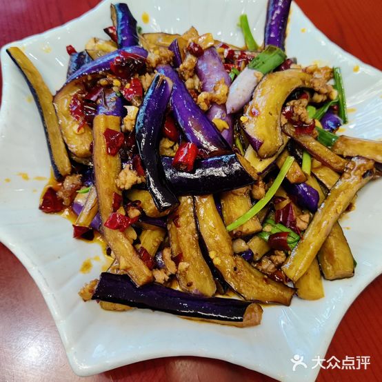 张小厨农家川菜馆(双江镇小区商业步行街店)