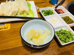 -老北京涮肉(经一路店)