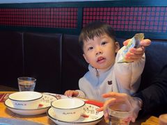 -山河屯铁锅炖(绥望路店)