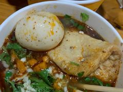 -王记生烫牛杂面馆(兰陵路店)
