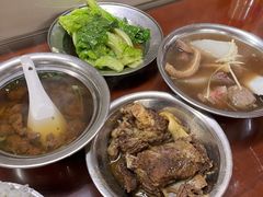 招牌牛排-阿秋牛排(湖心街店)