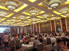 大堂-顺德人家食府(黄金广场店)