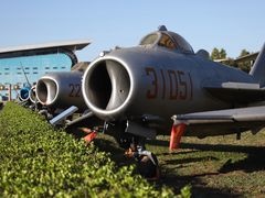 -中国航空博物馆