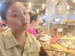 -小肥牛潮汕牛肉火锅(南联店)