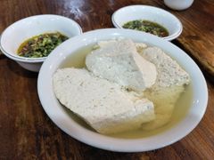 豆花-陈三炖鸡馆(金众小区店)