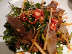 -韩盛·古法烤肉店(皇城恒隆广场店)