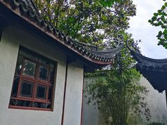 -上海醉白池公园