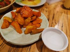 -關東雪东北菜(中庚漫游城店)