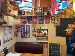 -千吉日本料理(日本一条街店)