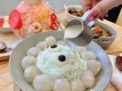 -怪物的冰与火(天虹商场中山路店)
