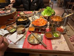 -西塔老太太泥炉烤肉(杭州首店)