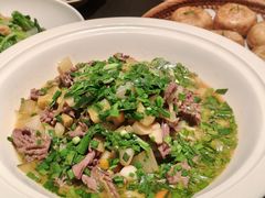 -桐湾大院·桐庐菜(滨江店)