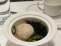 -扬州香格里拉·香宫中餐厅