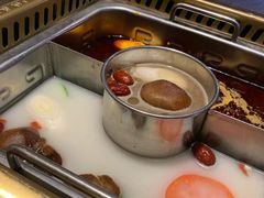 -重庆德庄火锅(太仓万达店)