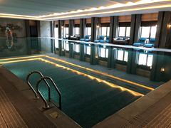 -上海崇明金茂凯悦酒店