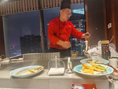 -新鲜特色餐厅(香格里拉大酒店)