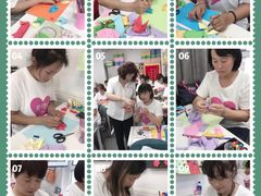 -爱月宝月嫂·育儿嫂(哈尔滨总店)