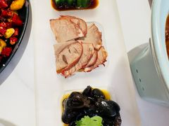 -晋心山西面(壹方城店)
