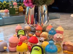 -泡泡玛特POPMART(西单大悦城店)